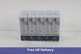 Ten Shi/Dto Vigor Hydrating Serums