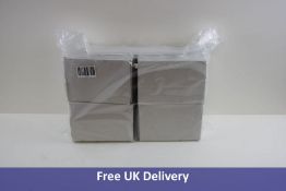 Twenty Black Cat Big Bells Bite Alarm Indicators, Catfish, Pike, Predator Fishing Clamp ons