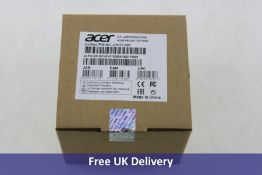 Acer Lamp Module for Projector P5230 MC.JPH11.001