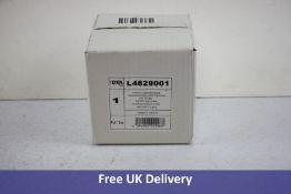 Lyra Metal Marking Crayons, High Heat, White, 72 Pieces