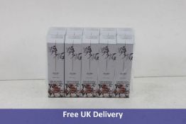 Ten Shi/Dto Face Day Serums