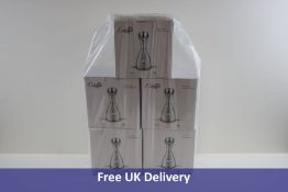 Five Nano Ionic Deep Hot Steam Device Facial Cleaners