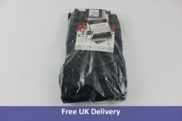 Motorcycle SPIDI Women's Denim Jeans, Blue, Size 28