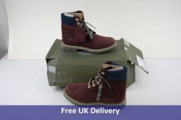 Timberland Women's Premium 6