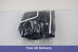 Jacadi Boys Parka Loustic, Navy, Age 6 Years