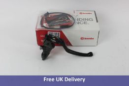 Brembo Radial RCS Front Brake Master Cylinder for all Bikes with Twin Front Calipers