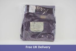 Raphaela by Brax Women's Style Pamina Slim Pants, Purple, Size 14