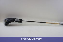 GX-7 Right Hand 18 Degree Driver, Shaft Senior Flex, 55 G