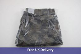 Raphaela by Brax Women's Lavina Jeans, Green, Size 14