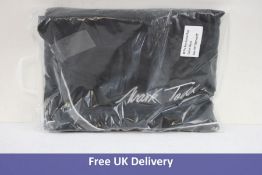 Mark Todd Pro Rain Combo Rug, Black, Size 190cm