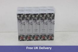 Ten Shi/Dto Moisturiser Night Creams