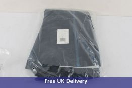 Asics Women's Accelerate Running Jacket, French Blue, Size, M