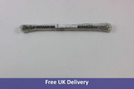 CPV Shifter Rod for Hole to Hole 38.5-40 cm, Black