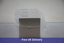 Three Packets of Teckin SP27 Smart Plugs, 4 Pack