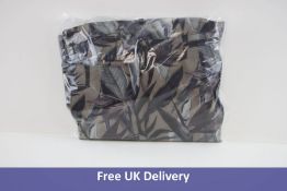 Raphaela by Brax Women's Style Lorella Super Dynamic Cotton Pigment Trousers, Multi Coloured, Size 1