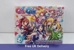 Four Pandora Pink Medium Jewellery Boxes