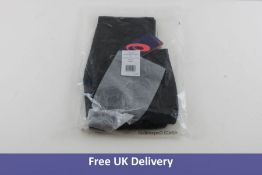 Asics Women's Leg Balancing Tights, Black, Size L