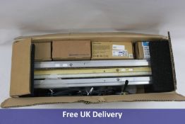 Fifteen Items of Rain Dancer Irrigation Beacon Module to Include 3x Cases, 3x Solar Panels, 3x accum