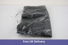 Baldessarini Men's Joggers, Regular Fit, Black, Size M