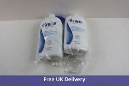 Two Bottles of Melaleuca Intensive Skin Therapy Lotion, 591ml, Sealed with Pumps