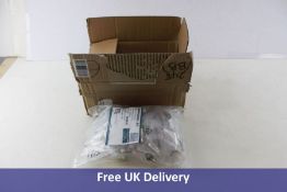 One Hundred and Fifty Rfs BF-TM-NT3G-50 Amphenol TNC Connectors