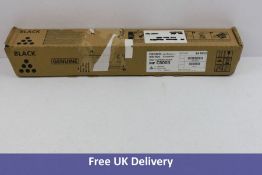 Ricoh 841853 Black Toner Cartridge