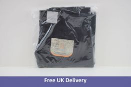 Raphaela by Brax Women's Lea N Skinny Jeans, Black, Size 14