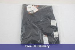 5.11 Tactical 74461 Fast-Tac Urban Trousers 724, Dark Navy, W40 L30