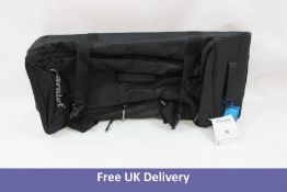Cavalet Cargo Duffel Bag, Mega XXL 90, with Wheels