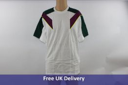 DSquared2 T-Shirt, White, Size S