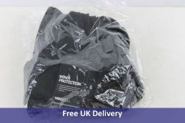 Puma Women's Studio Knit Women's Training Pants, Black Size L