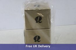 Two Trouva Products to Include 1x Panda Head Wall Vase and 1x Koala Head Wall Vase