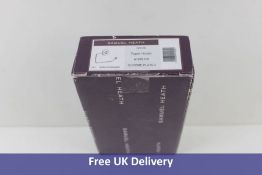 Samuel Heath Novis toilet Paper Holder, N1037, Chrome Plated