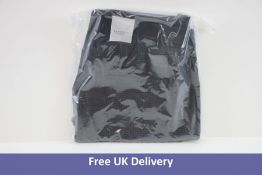 Raphaela by Brax Women's Pamina New Trousers, Black, Size 14