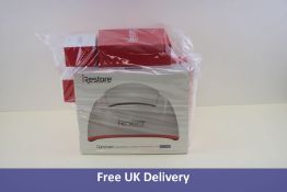 IRestore HAir Growth System Professional 282