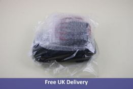 Four Items of Hart Audio Cables to Include 1x HC-9 3.5mm Mono TS Balanced Headphone Cable, 1x HC-5 D