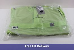 Carhartt Men's Nimbus Pullover, Lime, Size XXL