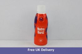 Nutraburst Dietary Supplement Drink, 473 Ml. EXP 08.22