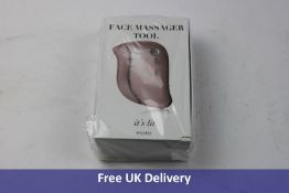 Solaris Its Lit Led Gua Sha