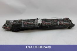 Four Agri Spread Heavy Duty Mudguard Bars, Part 1000-1062