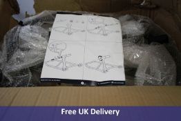 Motea Motorbike Constand Rear Wheel