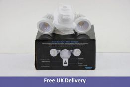 Annke aI Floodlight Camera HD Wireless Outdoor Security Camera