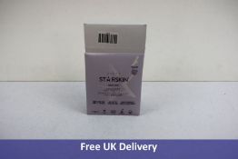 Six Packs of Starskin Magic Hour Foot Mask Socks