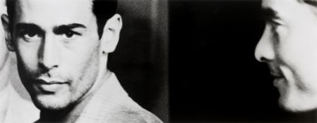 Sam Samore. Allegories of Beauty Nr. 1. 1990s