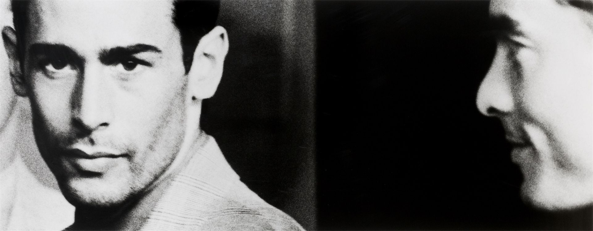 Sam Samore. Ohne Titel, aus der Serie „Allegories of Beauty“. 1990er-Jahre
