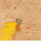 Jimmie Durham. Three Places where a Stone has been. 1997 - Bild 3 aus 4