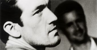Sam Samore. Allegories of Beauty Nr. 2. 1990s