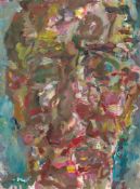 Marwan. Untitled. 1985