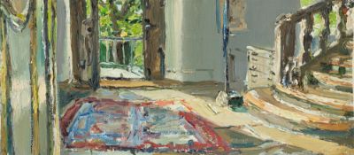 Christopher Lehmpfuhl. Steps In The Light. 1999