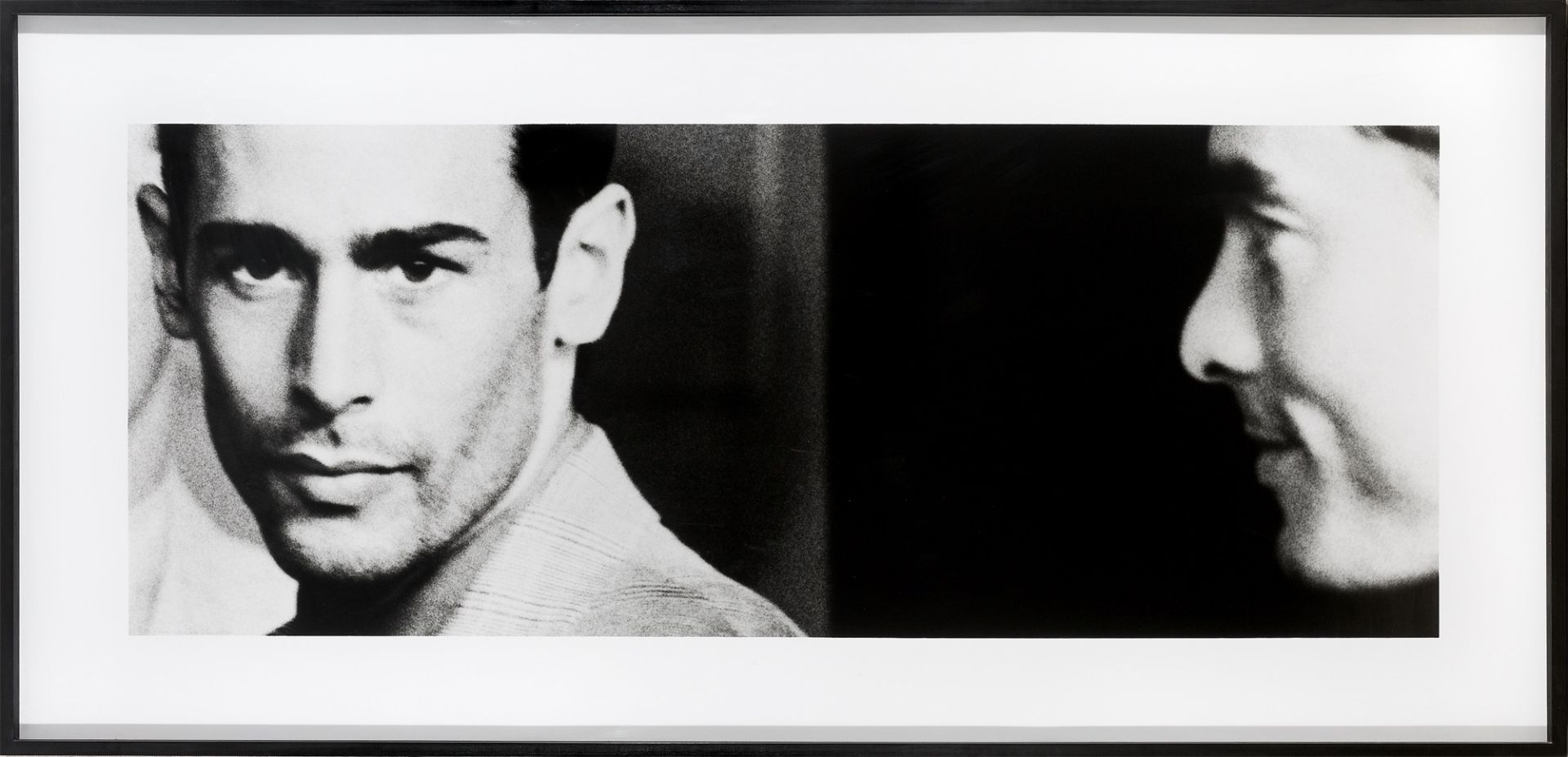 Sam Samore. Ohne Titel, aus der Serie „Allegories of Beauty“. 1990er-Jahre - Bild 2 aus 3